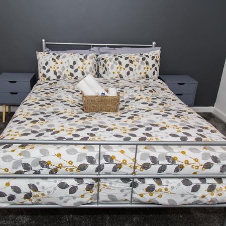 The Kensington House - Contemporary Accommodation In نوتينغهام المظهر الخارجي الصورة