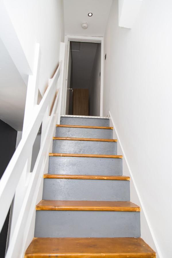 The Kensington House - Contemporary Accommodation In نوتينغهام المظهر الخارجي الصورة